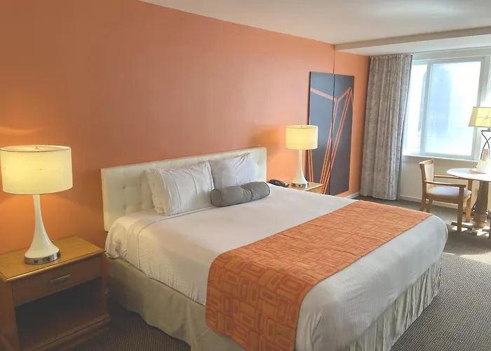 Howard Johnson By Wyndham Atlantic City
