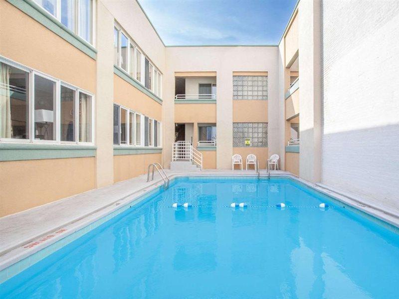 Howard Johnson By Wyndham 2* Atlantic City